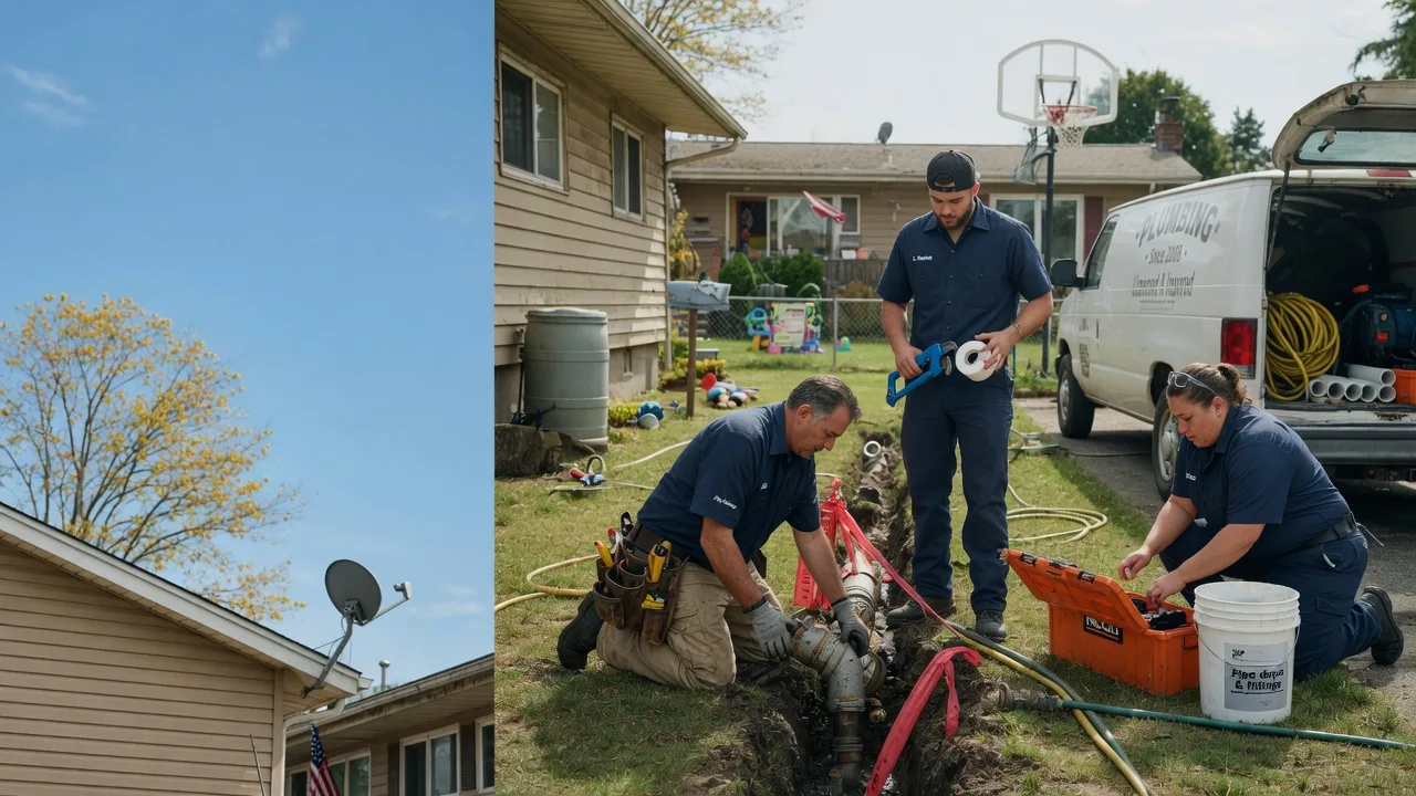 Garbage Disposal Replacement in Carrollton, MI near me
